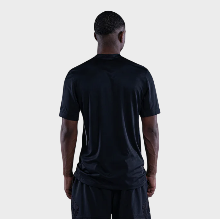 Camisa Vasco I 26/27 - Torcedor Nike - Preta