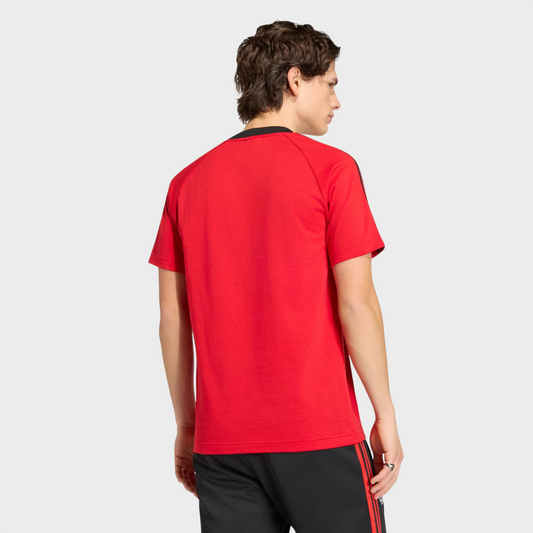 Camisa Flamengo Originals 26/27 - Vermelha