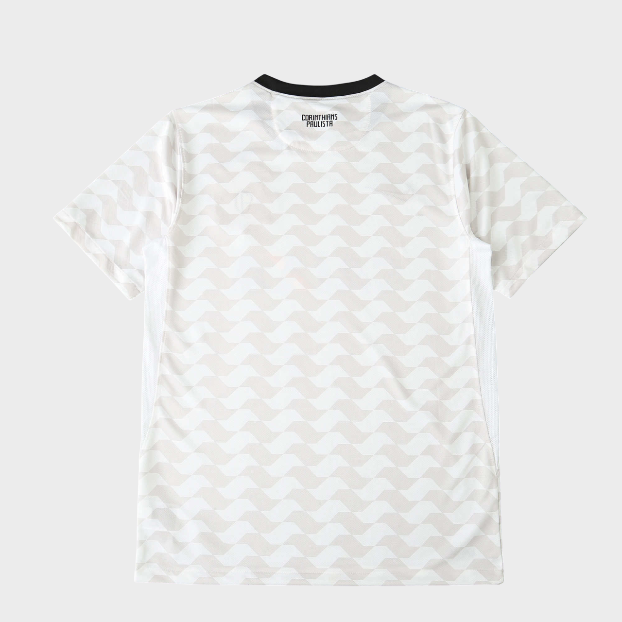 Camisa Corinthians I 2012/2013 Retrô - Caixa