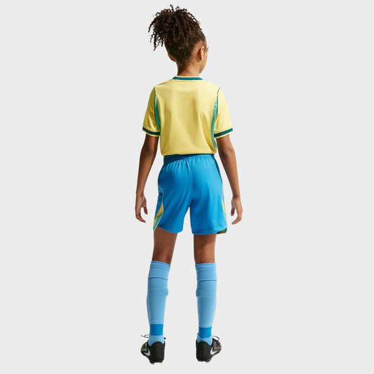 Conjunto Infantil Seleção Brasileira I 26/27