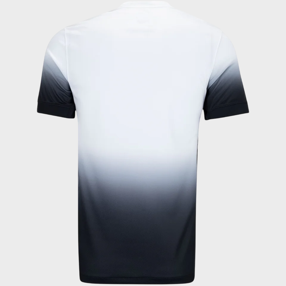 Camisa Corinthians I 24/25 - Branca