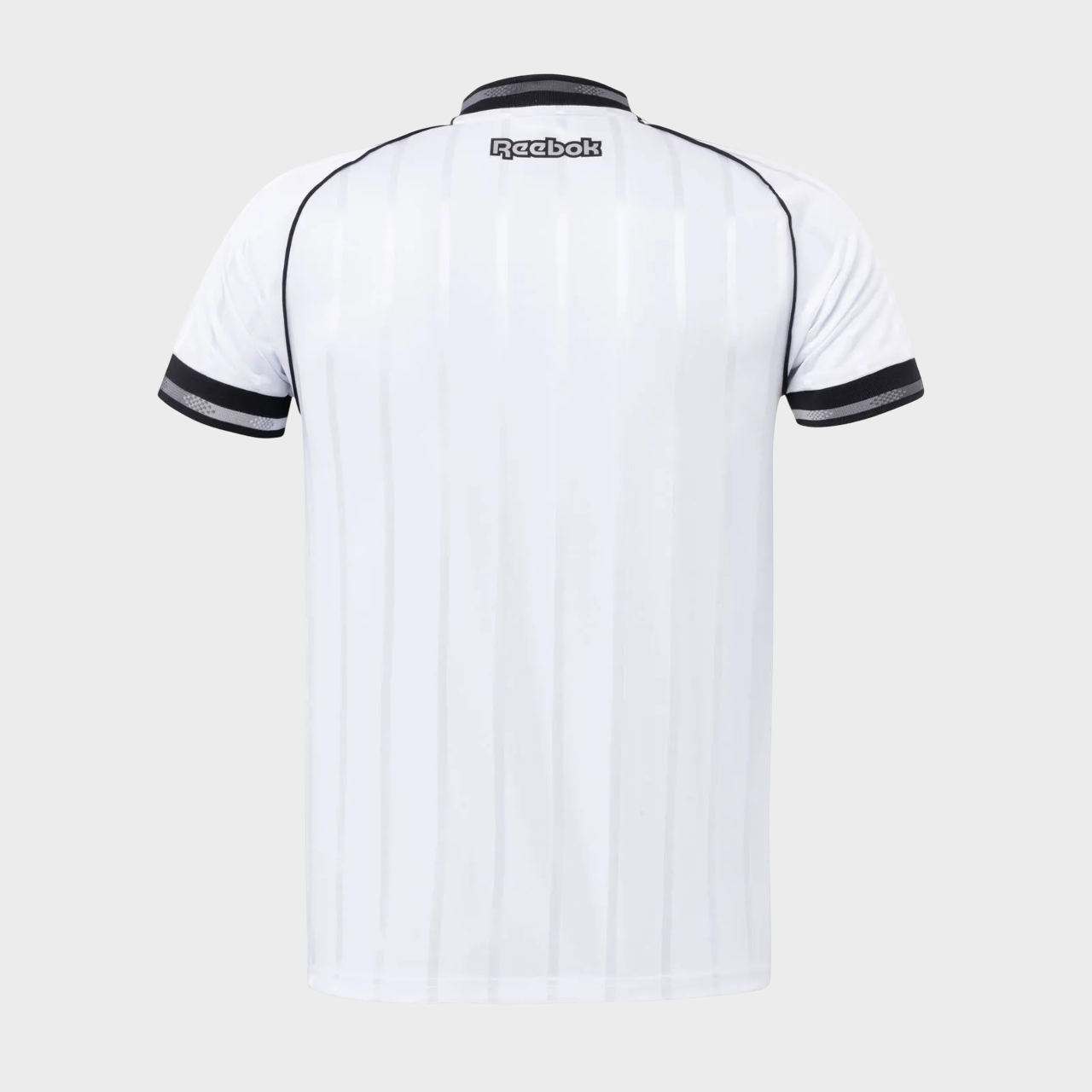 Camisa Botafogo III 25/26 - Branca