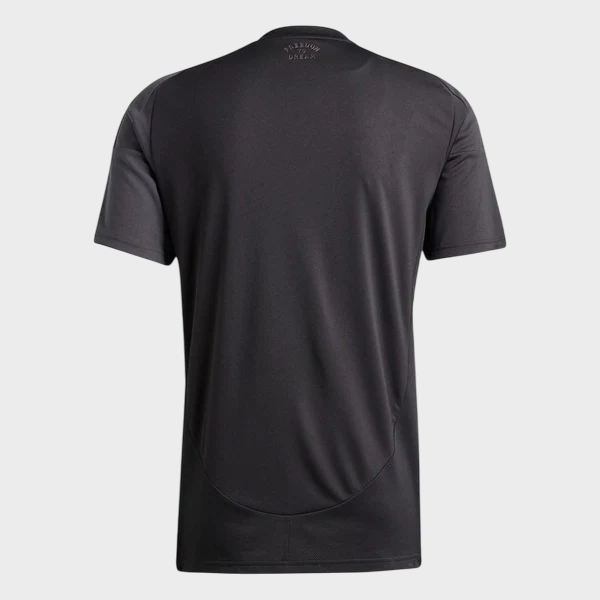 Camisa Inter Miami II 25/26 - Preta
