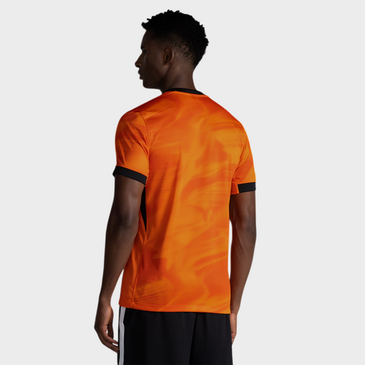Camisa Atlético Mineiro III 26/27 - Torcedor - Laranja