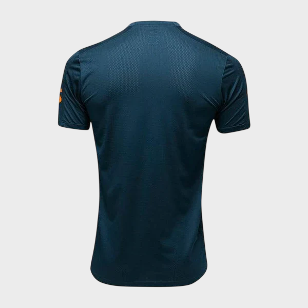 Camisa Seleção Brasileira Treino - Nike - Azul Marinho