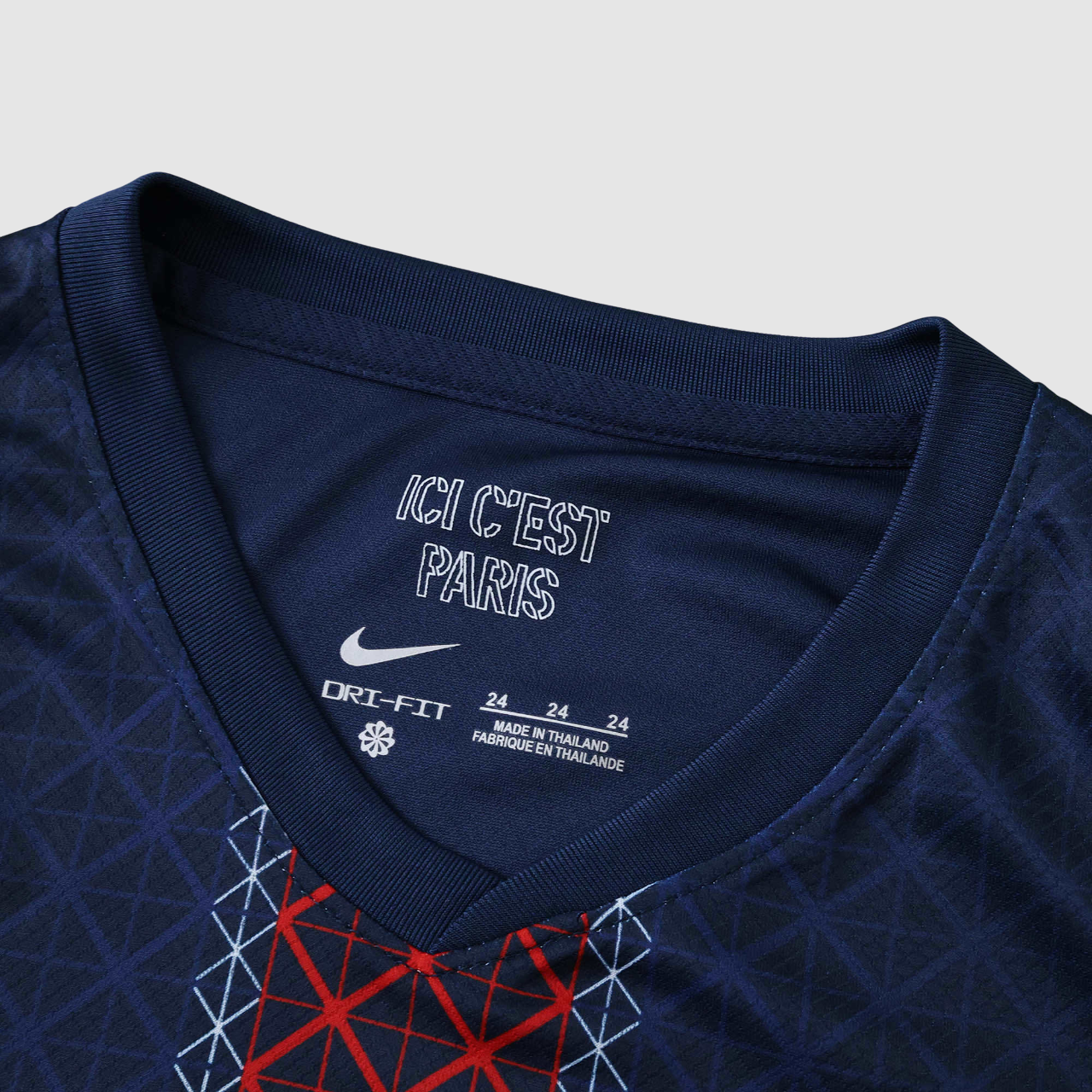 Conjunto Infantil PSG I 25/26
