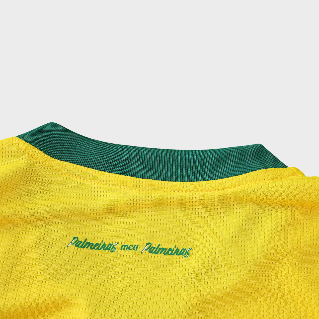 Conjunto Infantil Palmeiras III 25/26