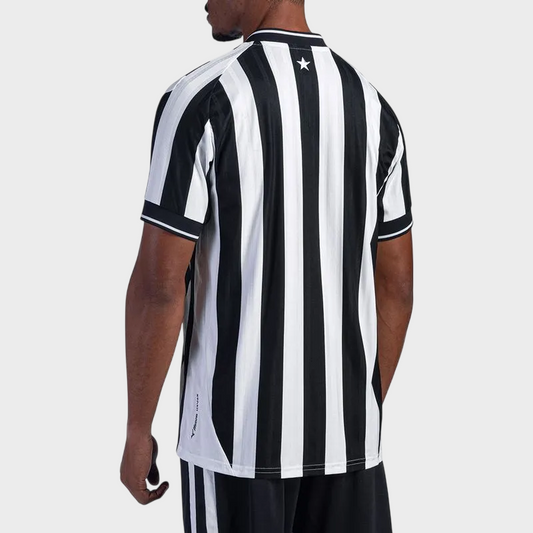Camisa Botafogo I 26/27 - Listrada