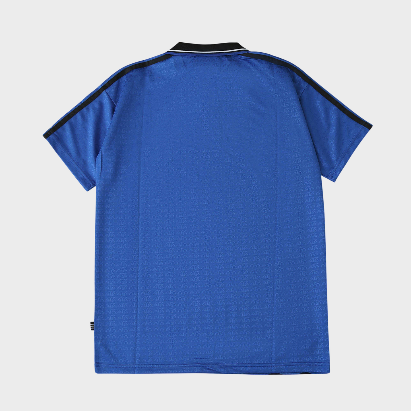 Camisa Argentina II 1994 Adidas - Azul- Retrô