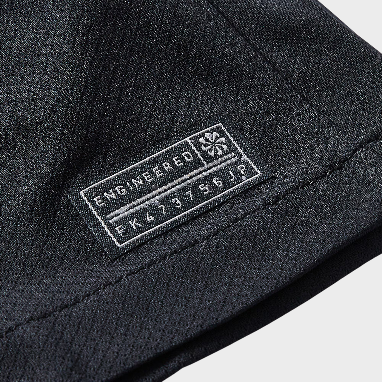 Camisa Chelsea III 25/26 Nike Torcedor Masculina - Preta