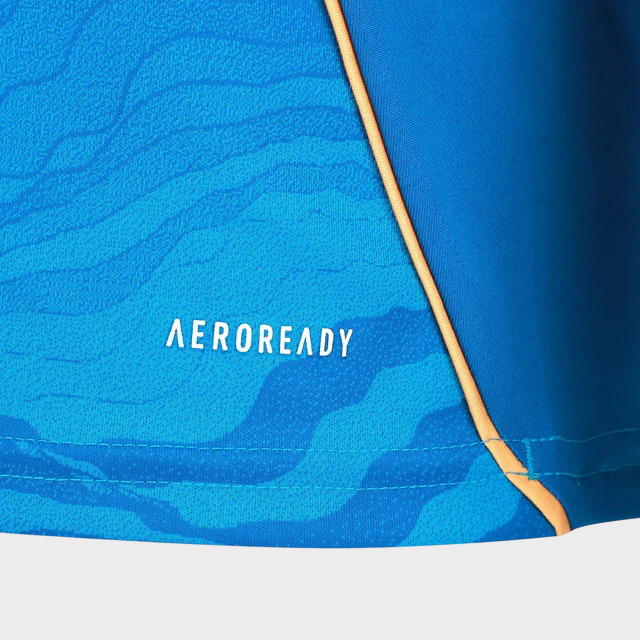 Camisa Cruzeiro III 25/26 - Torcedor Adidas Masculina - Azul