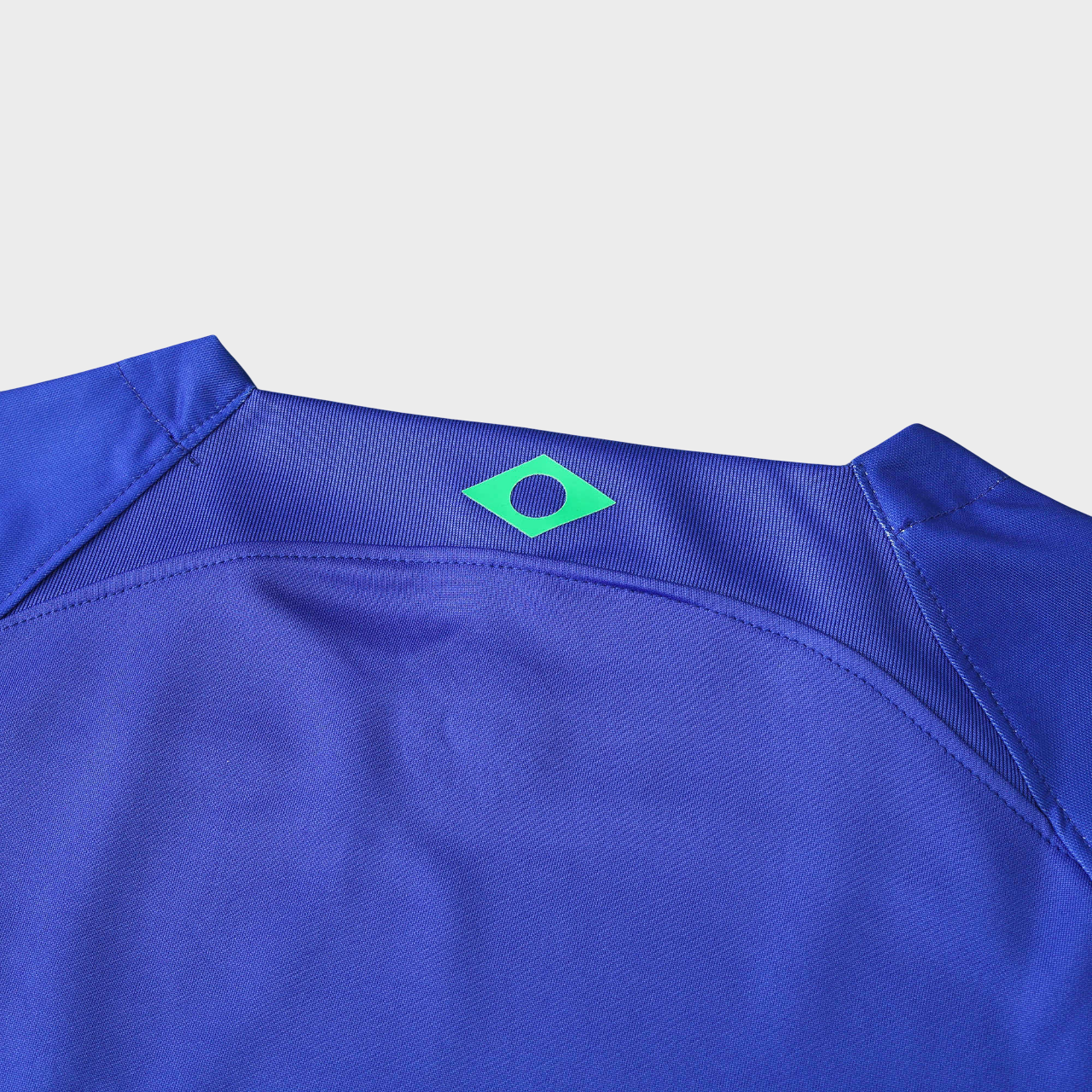 Camisa Seleção Brasileira II 2022 - Torcedor Nike Masculina - Azul