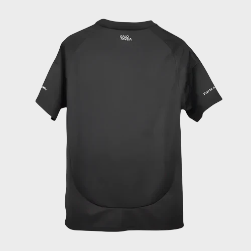 Camisa Atlético Mineiro 25/26 - Adidas - All Black
