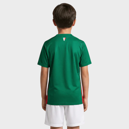 Conjunto Infantil Palmeiras I 26/27