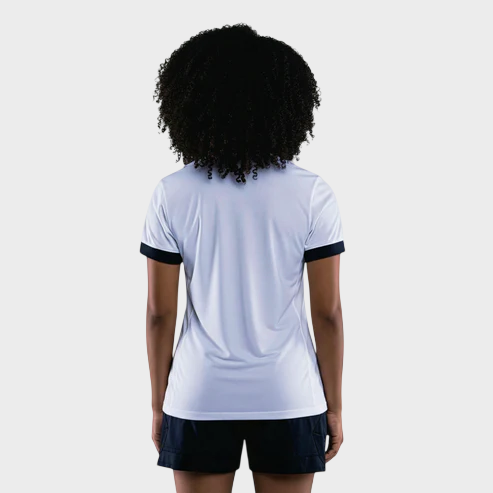 Camisa Atlético Mineiro Feminina II 26/27 - Branca