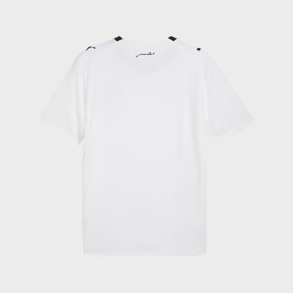 Camisa Egito II 26/27 - Torcedor Puma - Branca