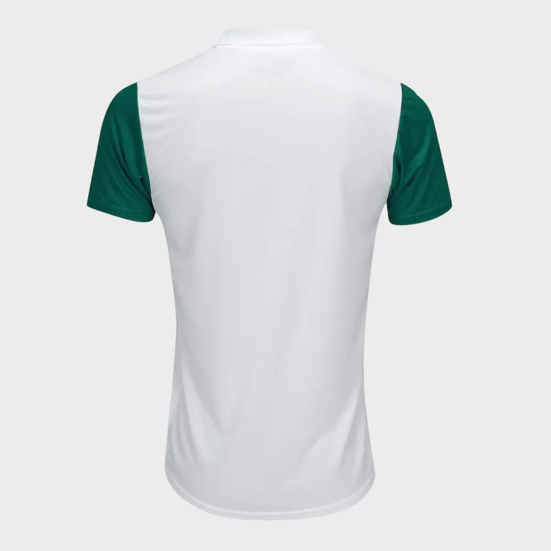 Camisa Palmeiras II 25/26 - Jogador Puma Masculina - Branca