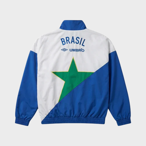 Jaqueta Brasil 1994 - Retrô