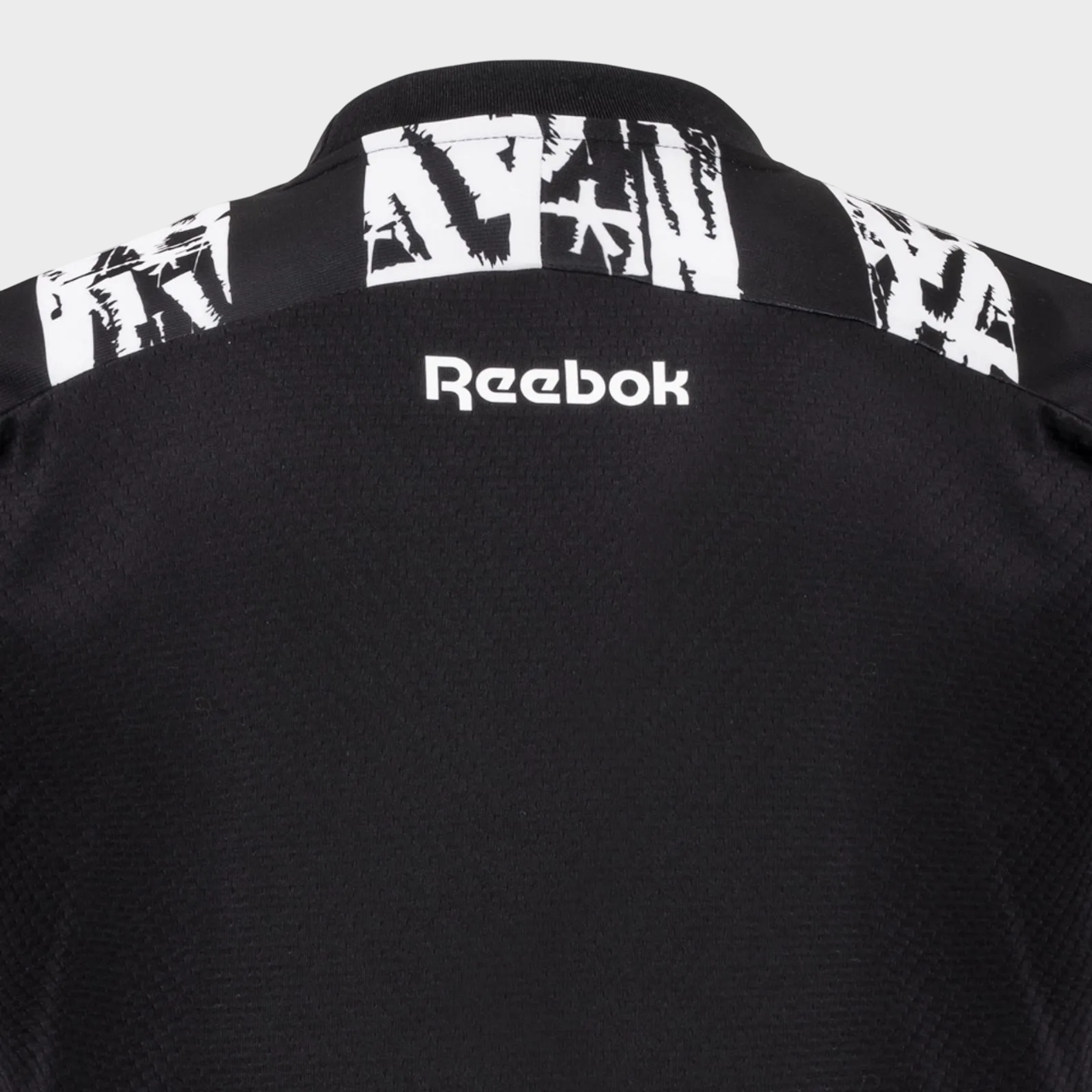 Camisa Botafogo Pré-Jogo 25/26 - Preta