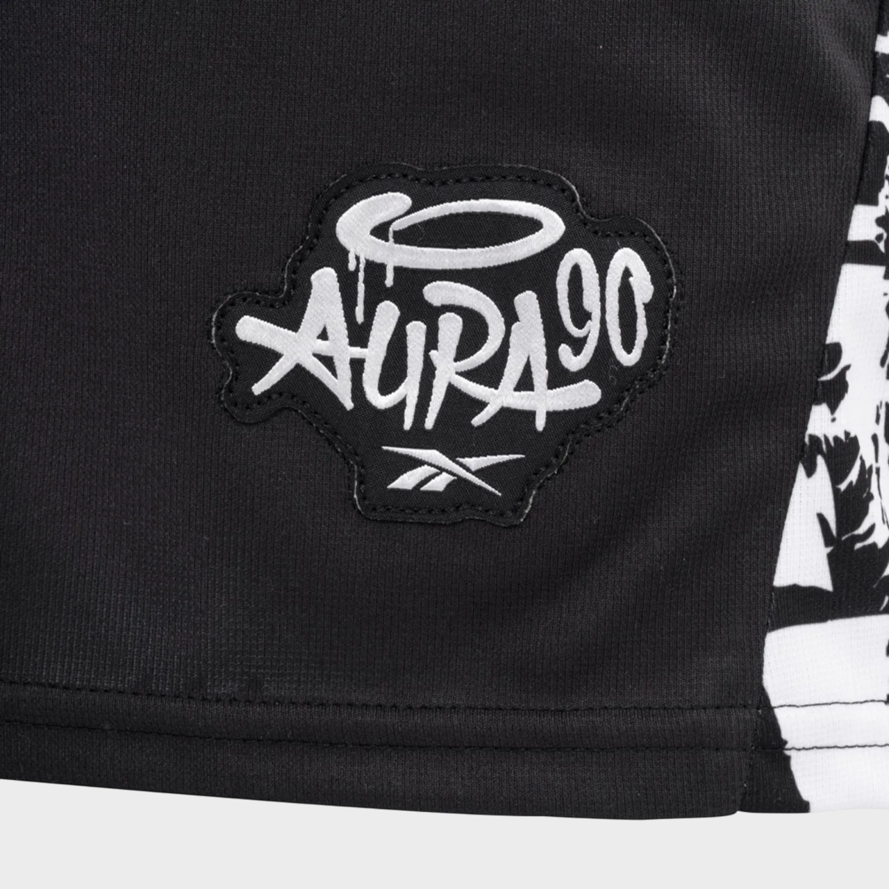 Camisa Botafogo Pré-Jogo 25/26 - Preta