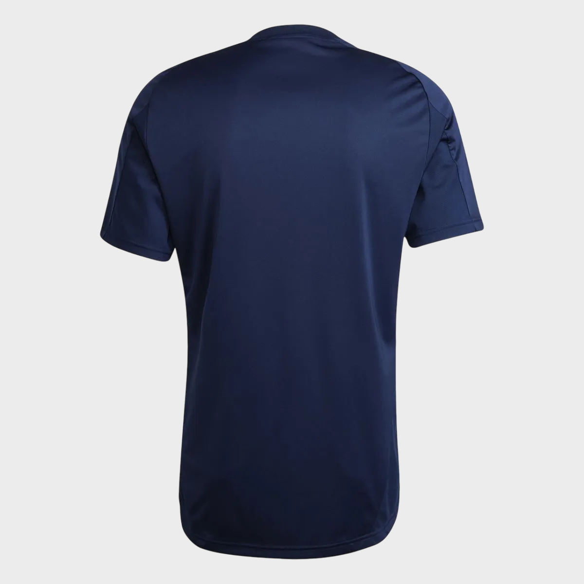 Camisa Flamengo Treino II 25/26 - Azul Escuro