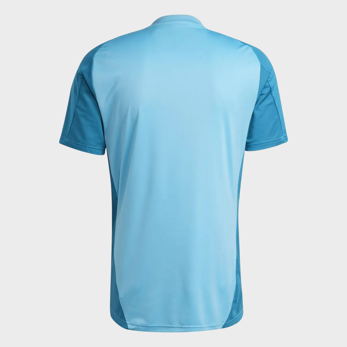 Camisa Flamengo Treino I 25/26 - Azul Claro