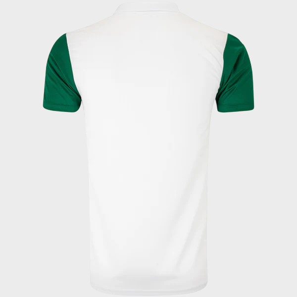 Camisa Palmeiras II 25/26 - Torcedor Puma Masculina - Branca