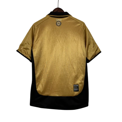 Camisa Manchester United 2001/2002 - Dupla Face - Retrô