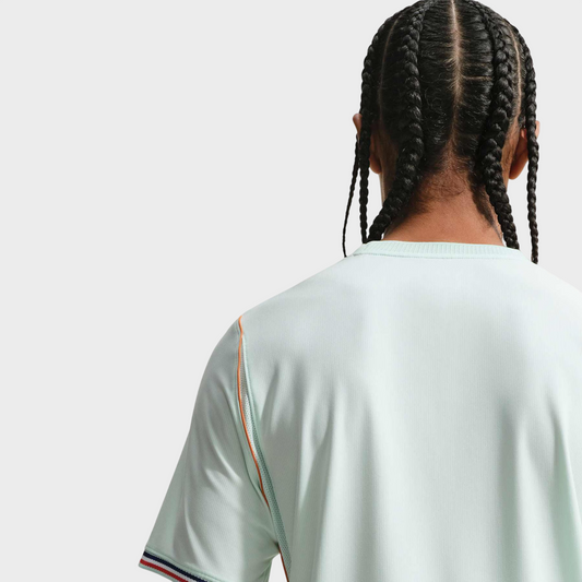 Camisa França II 26/27 - Torcedor Nike Masculina - Verde
