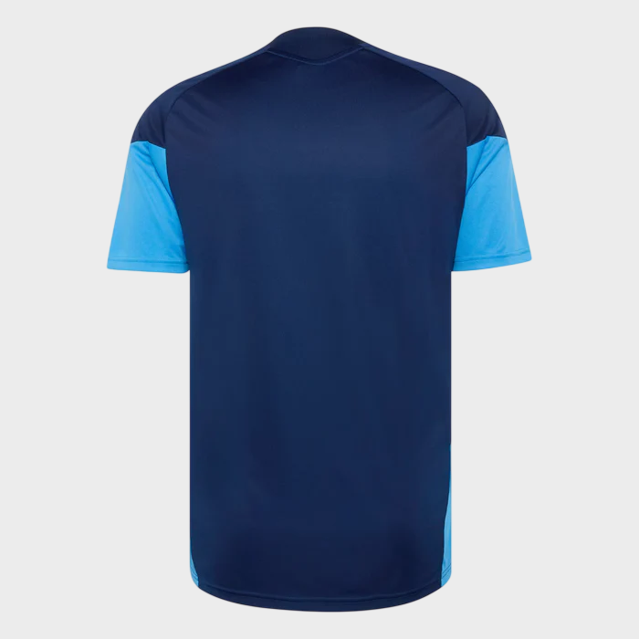 Camisa Cruzeiro II 26/27 - Treino - Torcedor Masculina - Azul Marinho