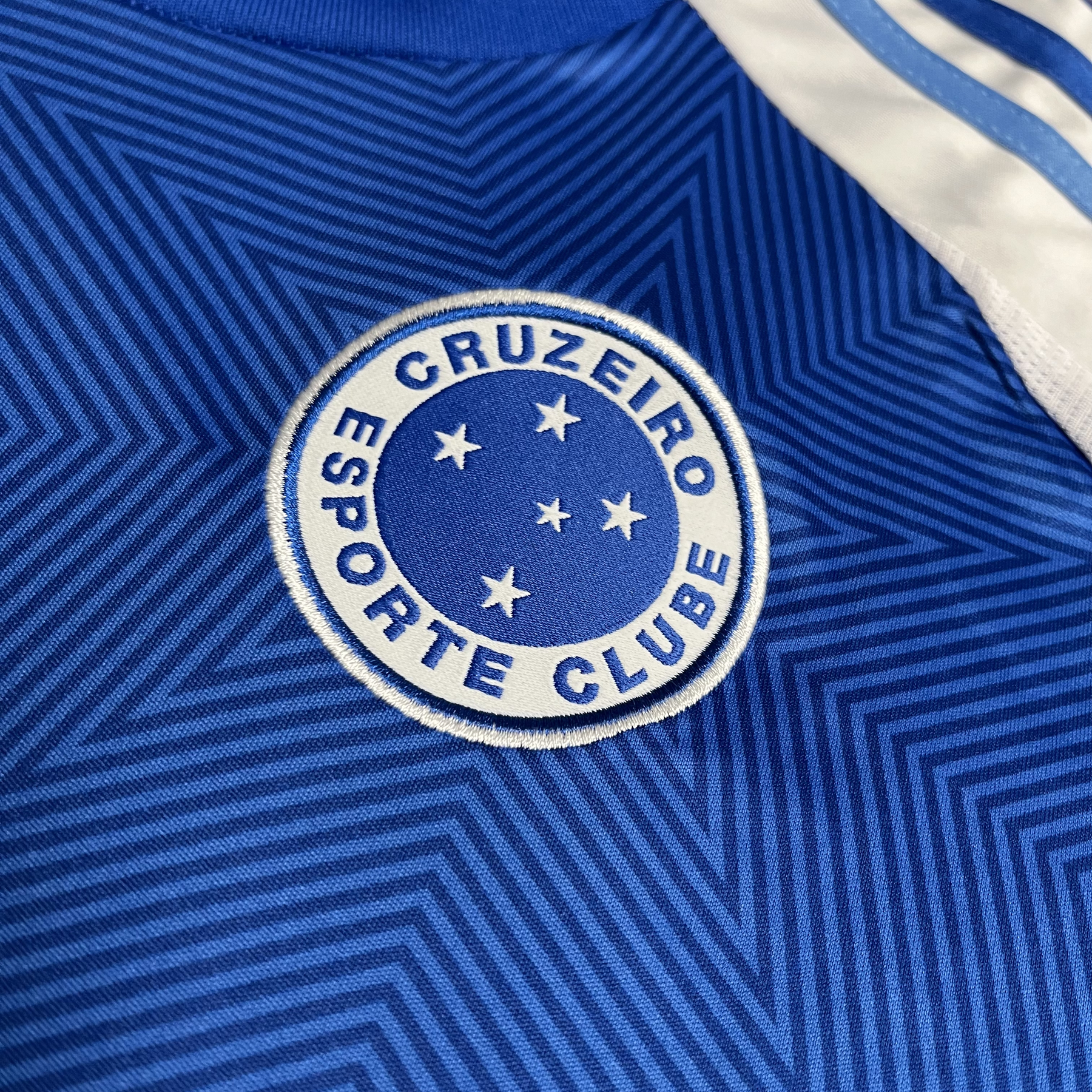 Conjunto Infantil Cruzeiro I 25/26