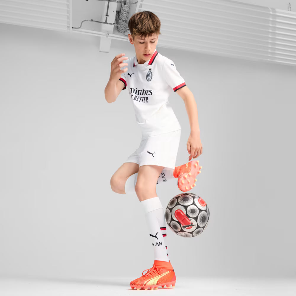 Conjunto Infantil Milan II 24/25