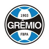 Brasão Grêmio Feminina