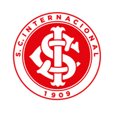 Brasão Internacional Feminina