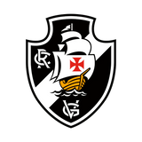 Brasão Vasco Feminina