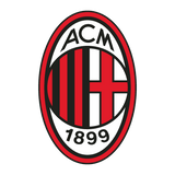 Brasão AC Milan