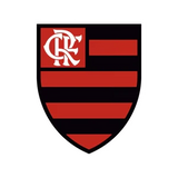 Brasão Flamengo Feminina
