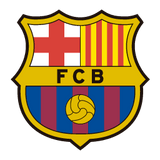 Brasão Barcelona