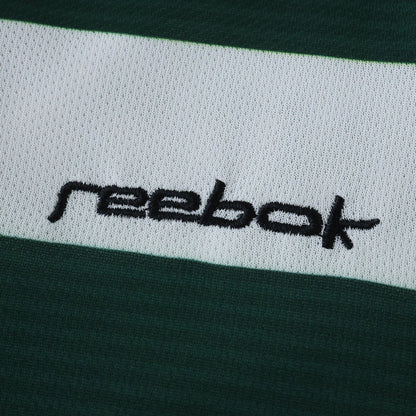 Conjunto Infantil Sporting Lisboa Retrô