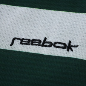 Conjunto Infantil Sporting Lisboa Retrô