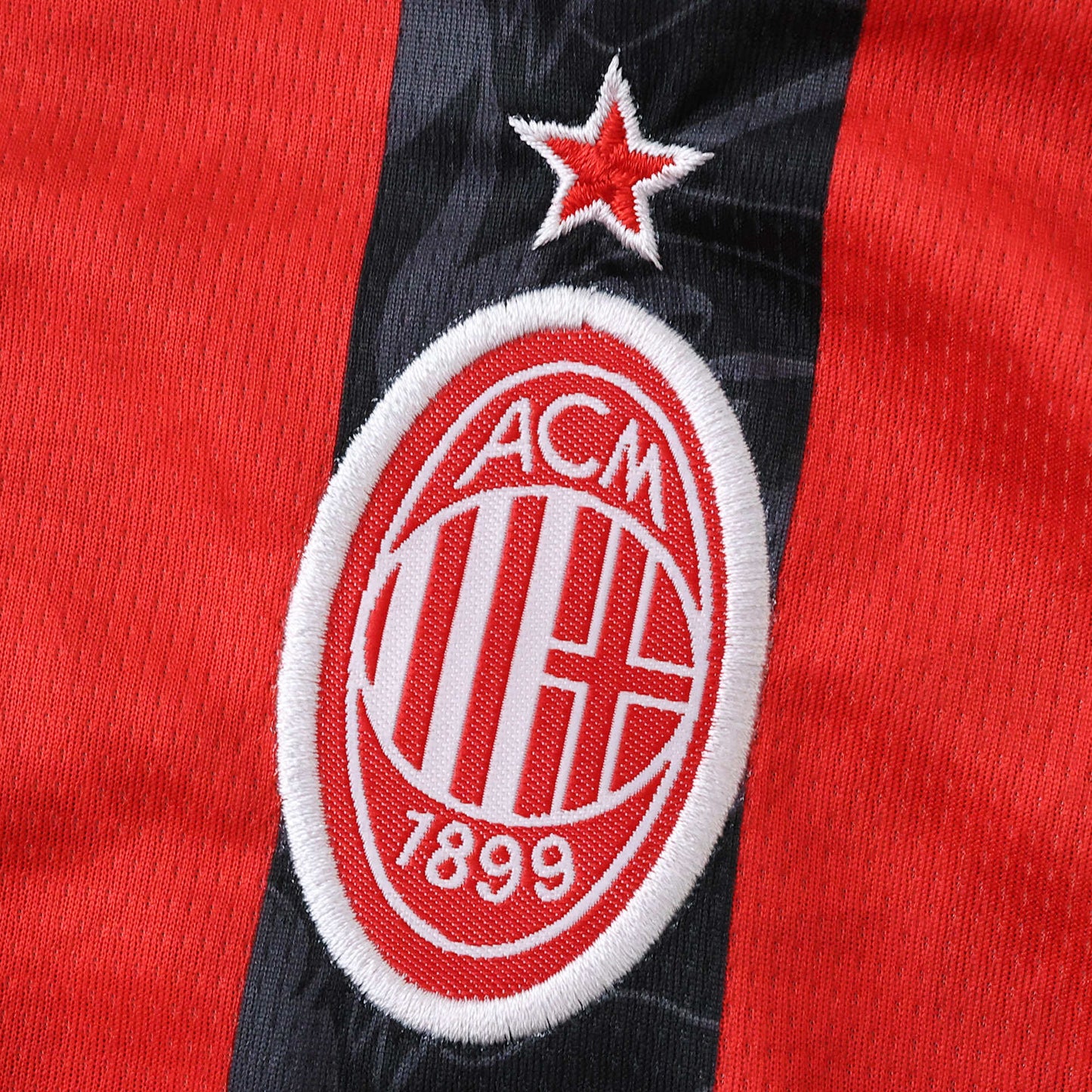 Conjunto Infantil Milan I 25/26