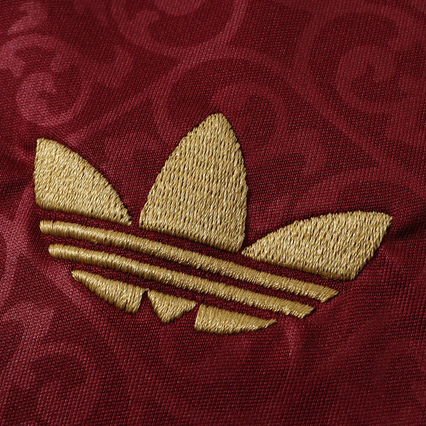 Camisa Espanha 26/27 Campeã do Mundo Especial - Vinho