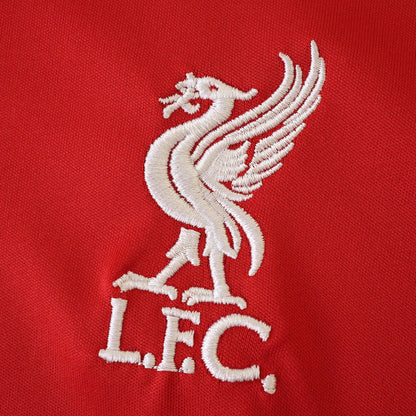 Conjunto Infantil Liverpool I 25/26