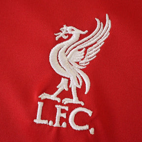 Conjunto Infantil Liverpool I 25/26