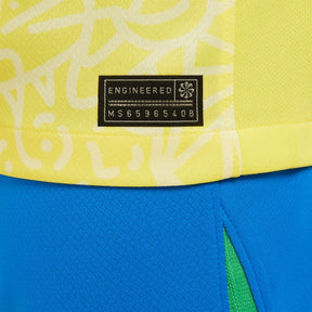Conjunto Infantil Brasil I 24/25