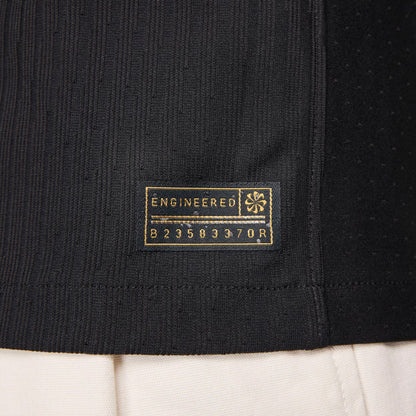 Camisa Corinthians II 24/25 - Jogador - Preta