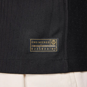 Camisa Corinthians II 24/25 - Jogador - Preta