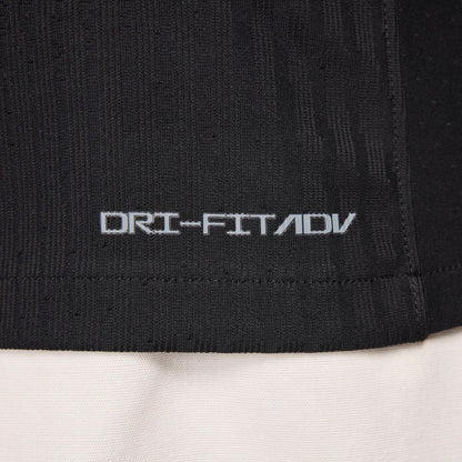 Camisa Corinthians II 24/25 - Jogador - Preta