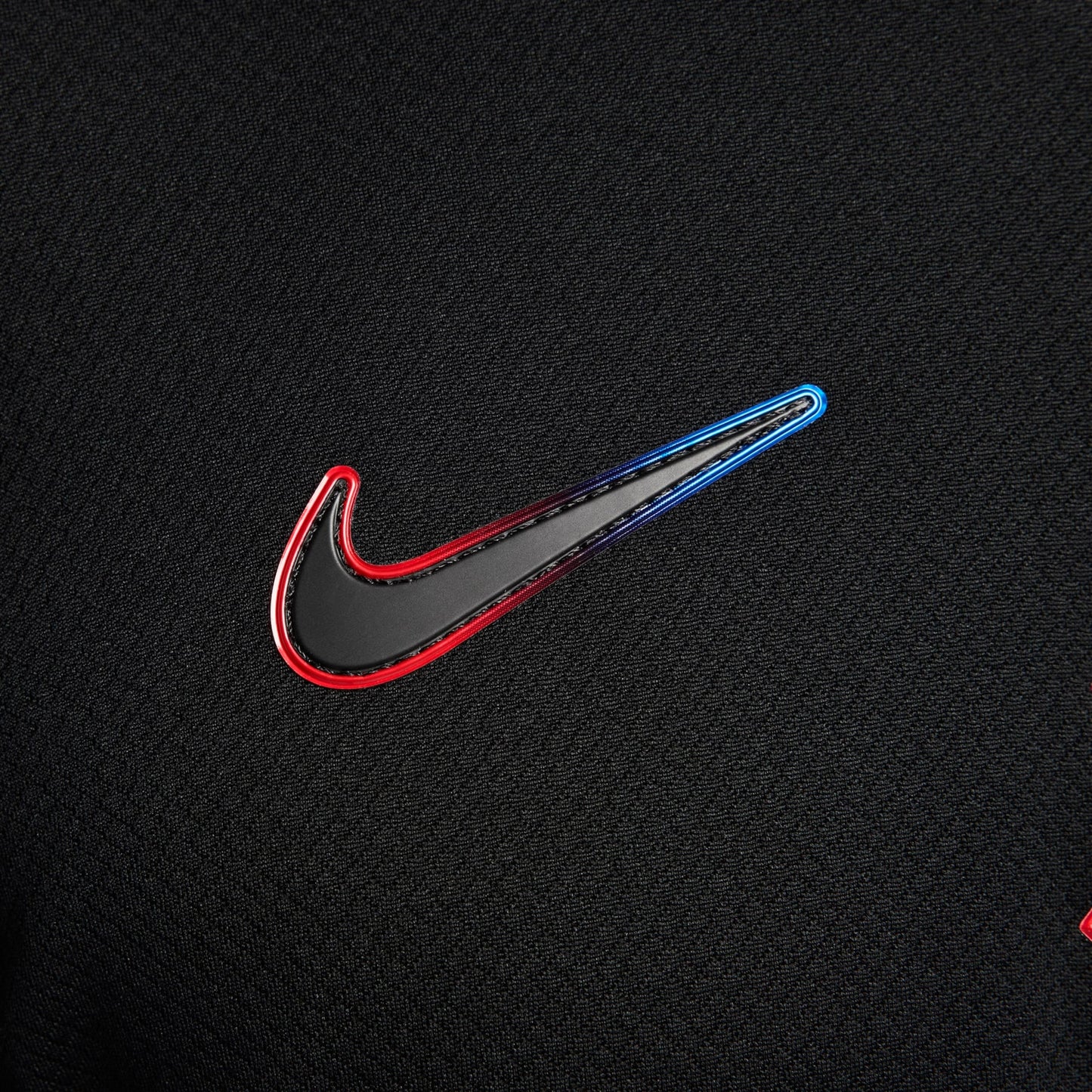 Camisa Barcelona II 24/25 - Torcedor Nike Masculina - Preta