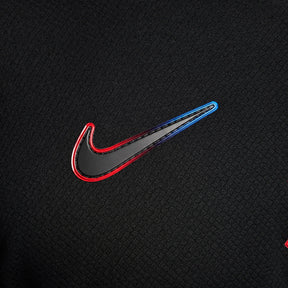 Camisa Barcelona II 24/25 - Torcedor Nike Masculina - Preta